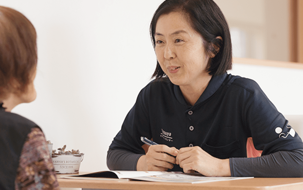 居宅介護（介護相談）