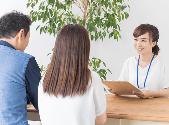 介護相談